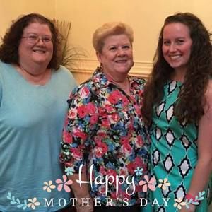 Meet your Posher, Shannon